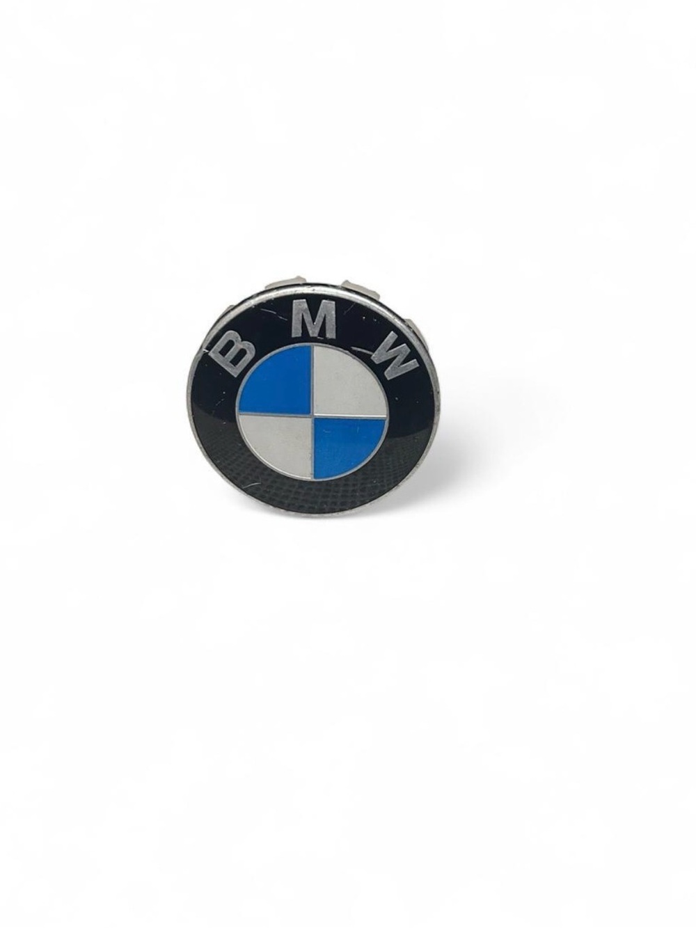 BMW rim center cap wheel emblem